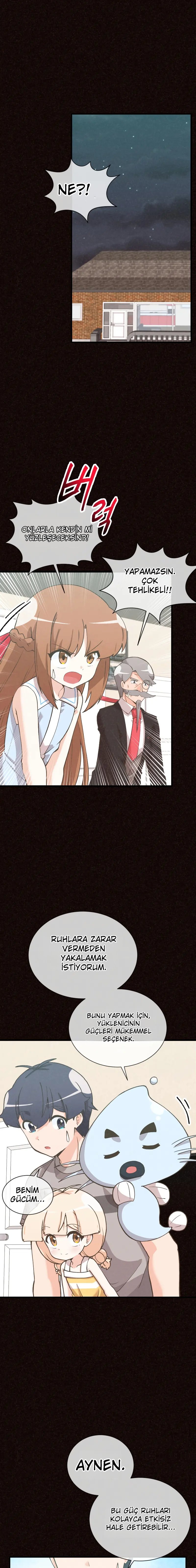 Spirit Farmer Bölüm 156 - Sayfa 1