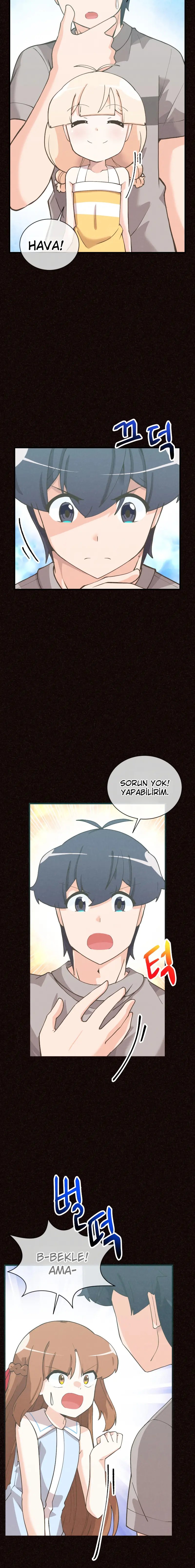 Spirit Farmer Bölüm 156 - Sayfa 2