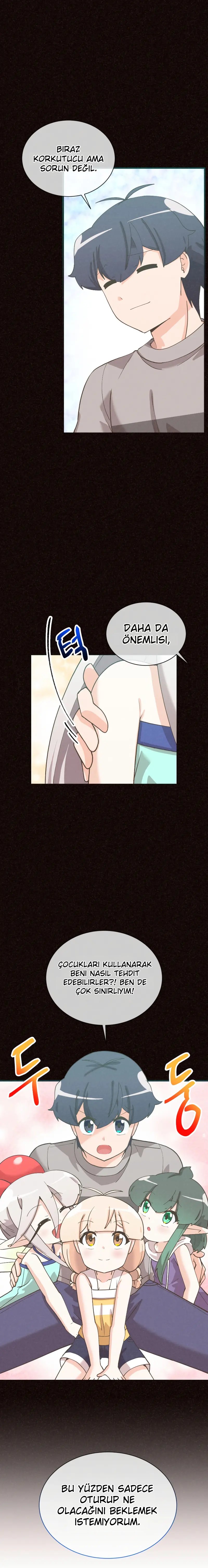 Spirit Farmer Bölüm 156 - Sayfa 3