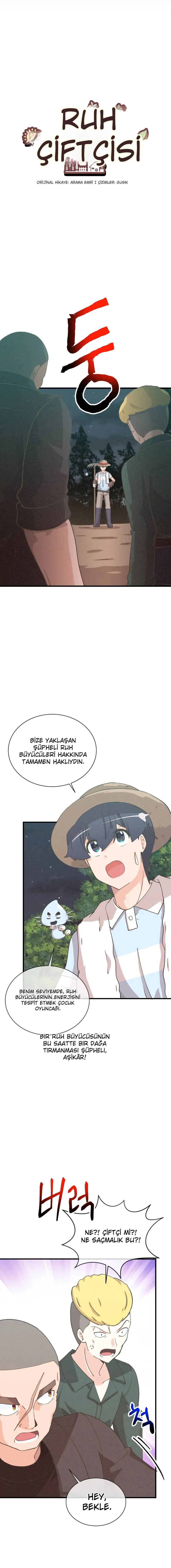 Spirit Farmer Bölüm 156 - Sayfa 4