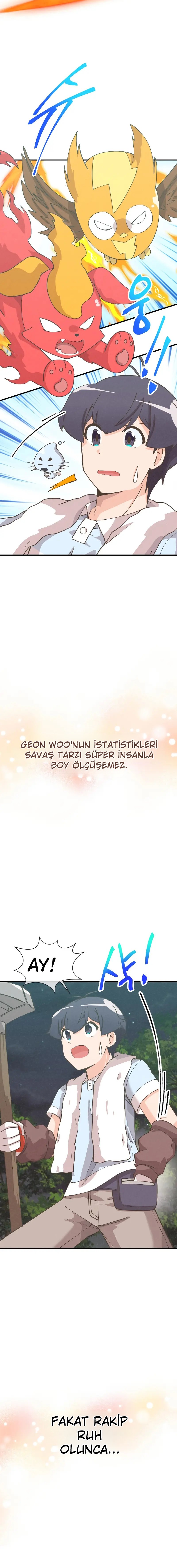 Spirit Farmer Bölüm 156 - Sayfa 7