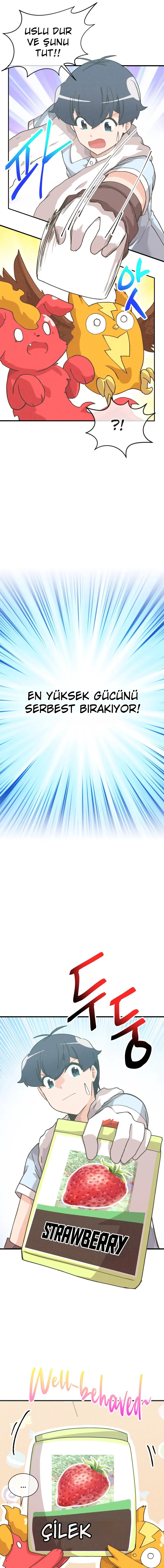 Spirit Farmer Bölüm 156 - Sayfa 8