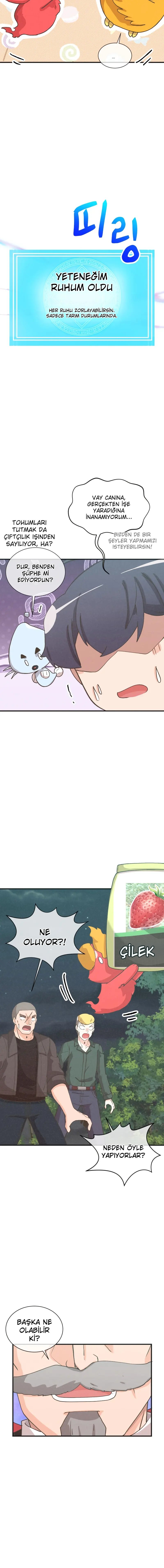 Spirit Farmer Bölüm 156 - Sayfa 9