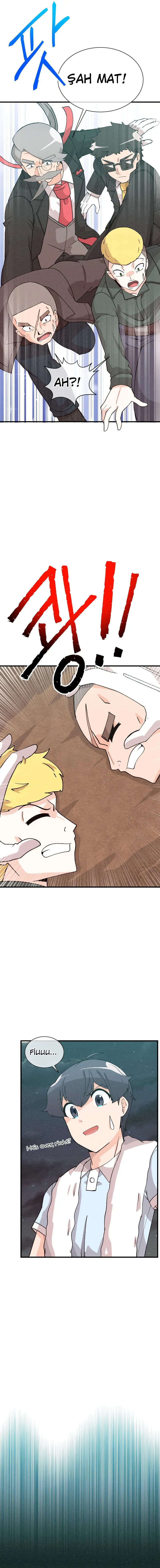 Spirit Farmer Bölüm 156 - Sayfa 10