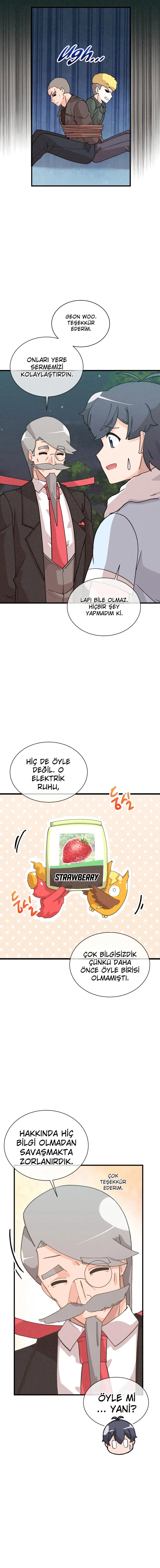 Spirit Farmer Bölüm 156 - Sayfa 11