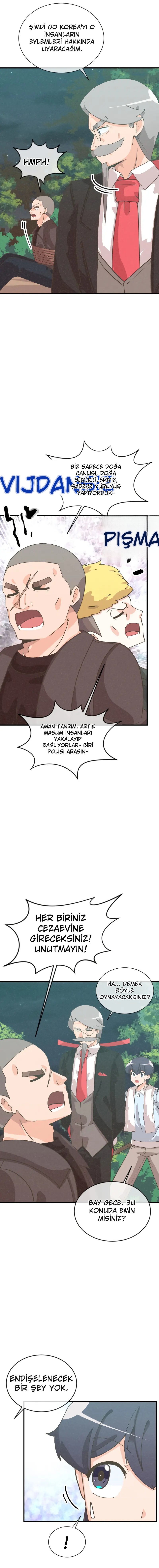 Spirit Farmer Bölüm 156 - Sayfa 12