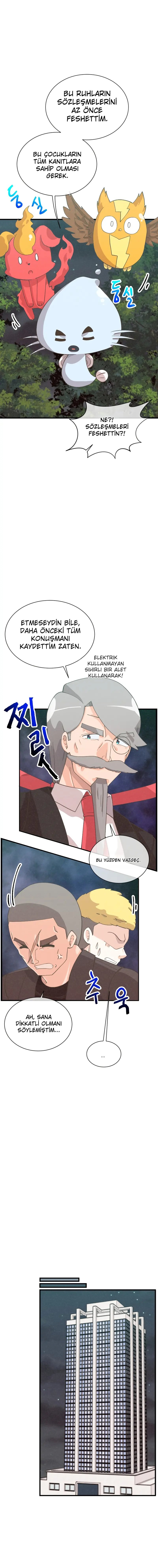 Spirit Farmer Bölüm 156 - Sayfa 13