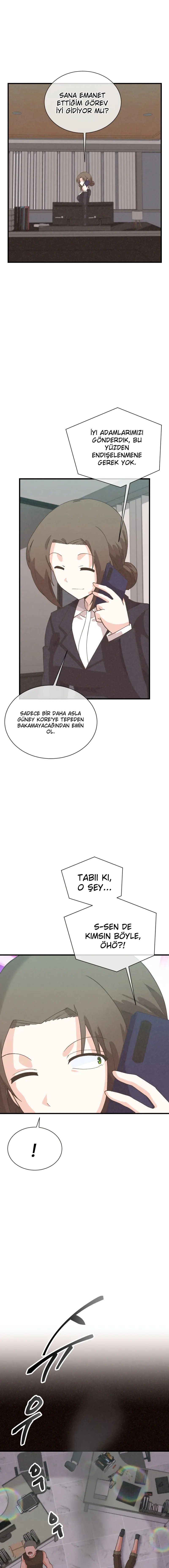 Spirit Farmer Bölüm 156 - Sayfa 14