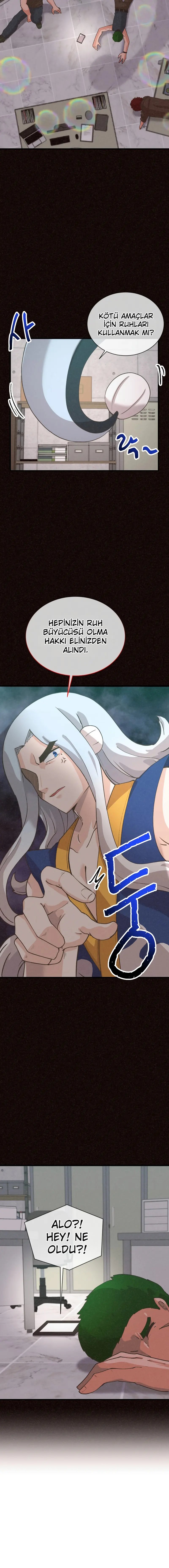 Spirit Farmer Bölüm 156 - Sayfa 15