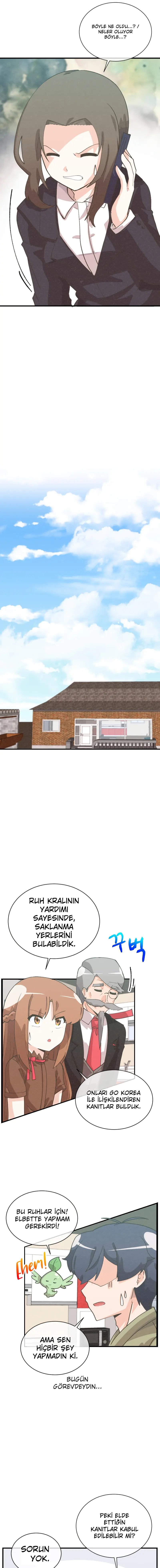 Spirit Farmer Bölüm 156 - Sayfa 16