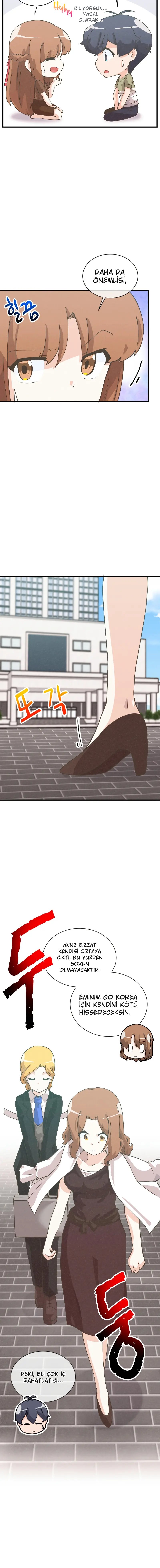 Spirit Farmer Bölüm 156 - Sayfa 17