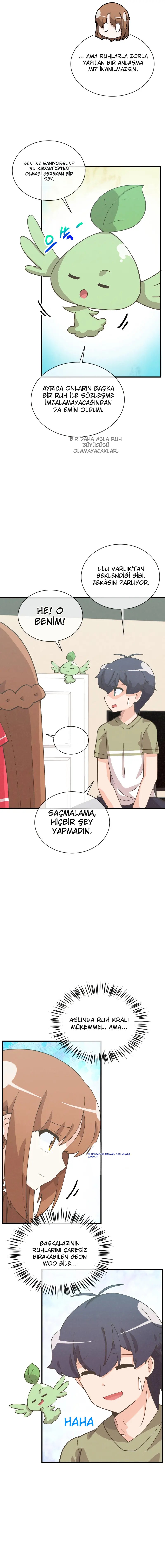 Spirit Farmer Bölüm 156 - Sayfa 18