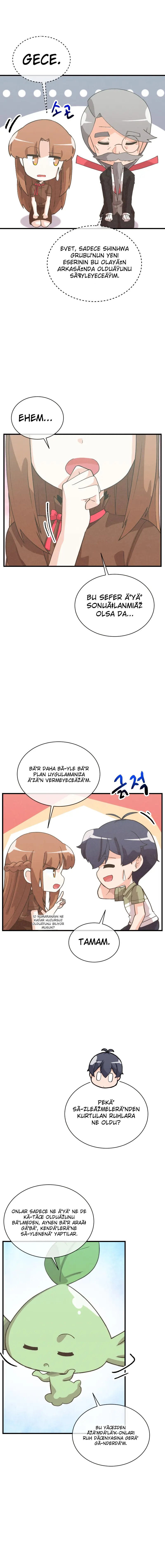 Spirit Farmer Bölüm 156 - Sayfa 19