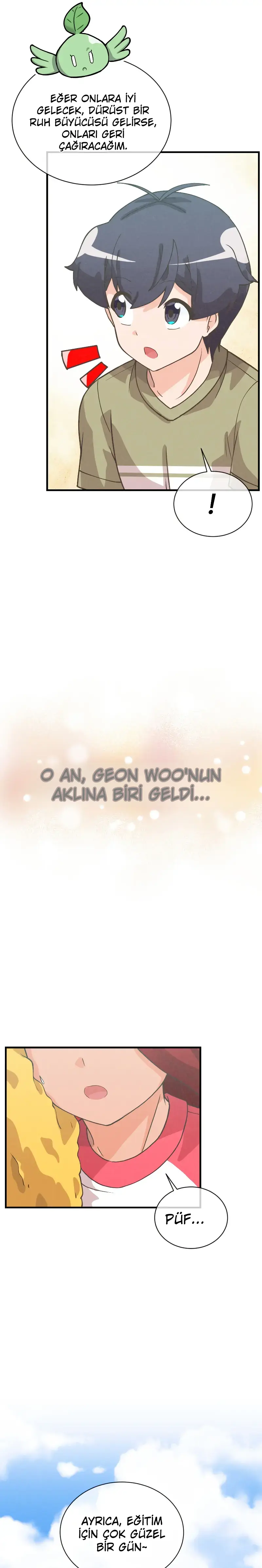 Spirit Farmer Bölüm 156 - Sayfa 20