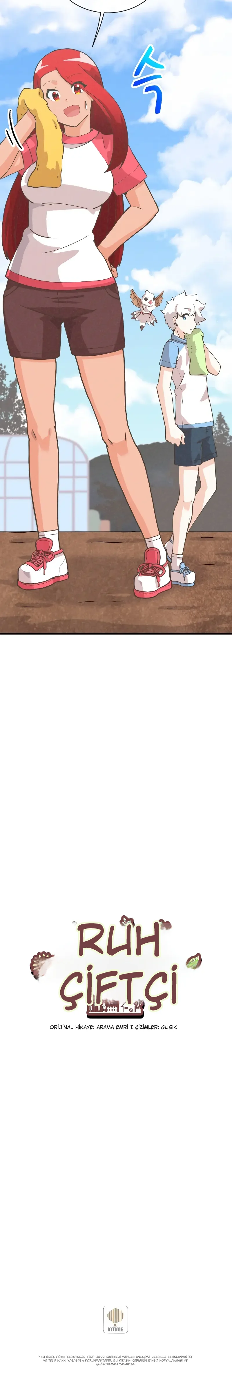 Spirit Farmer Bölüm 156 - Sayfa 21