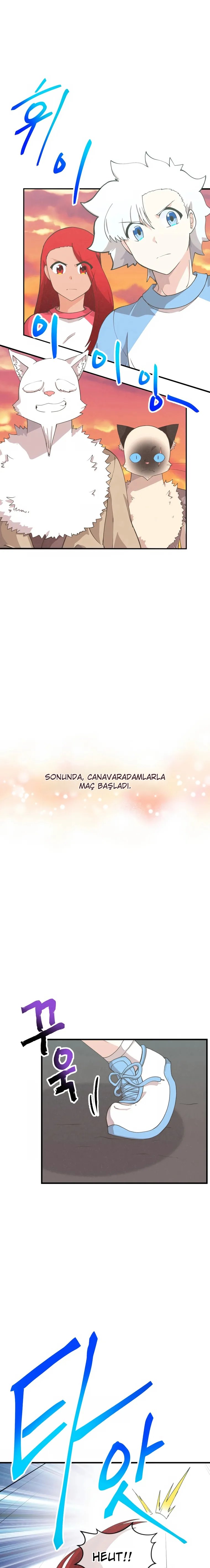 Spirit Farmer Bölüm 165 - Sayfa 1