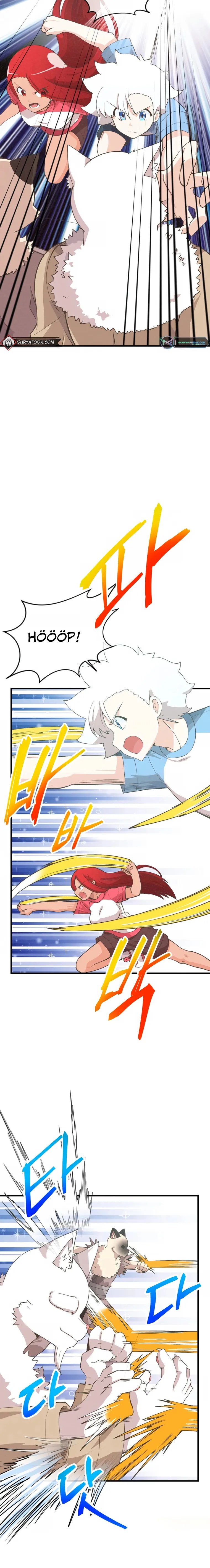 Spirit Farmer Bölüm 165 - Sayfa 2