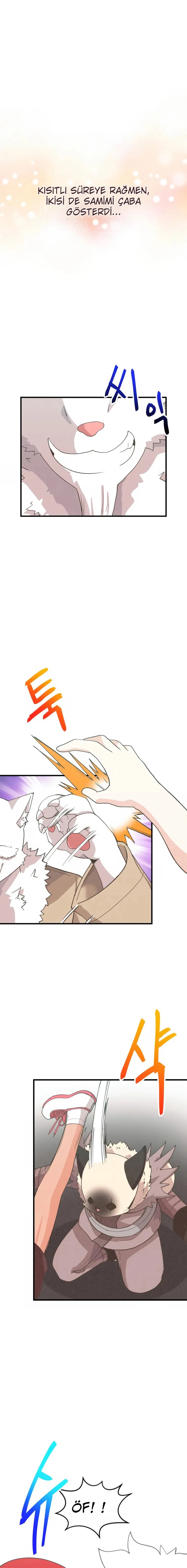 Spirit Farmer Bölüm 165 - Sayfa 3