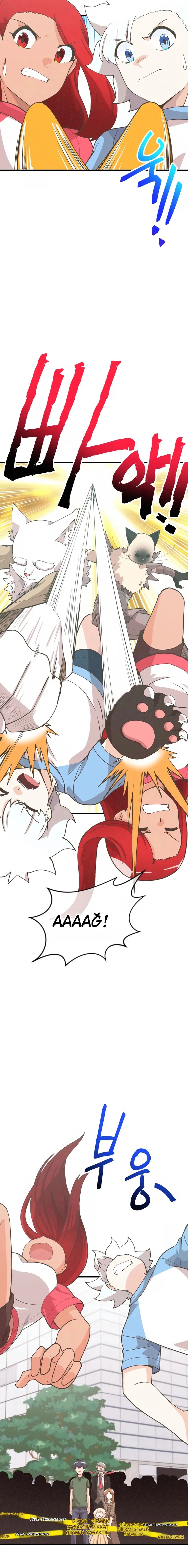 Spirit Farmer Bölüm 165 - Sayfa 4