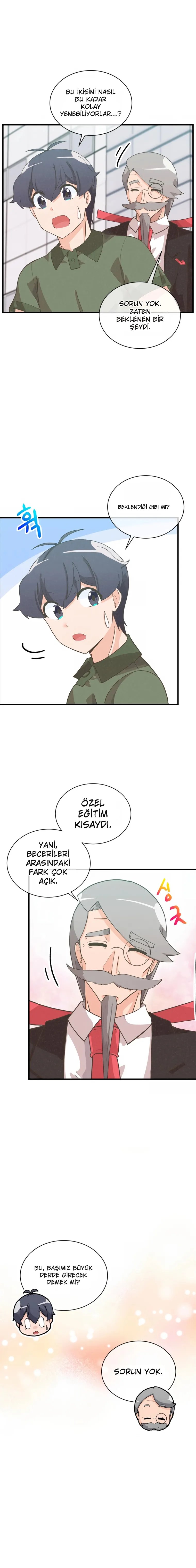 Spirit Farmer Bölüm 165 - Sayfa 6