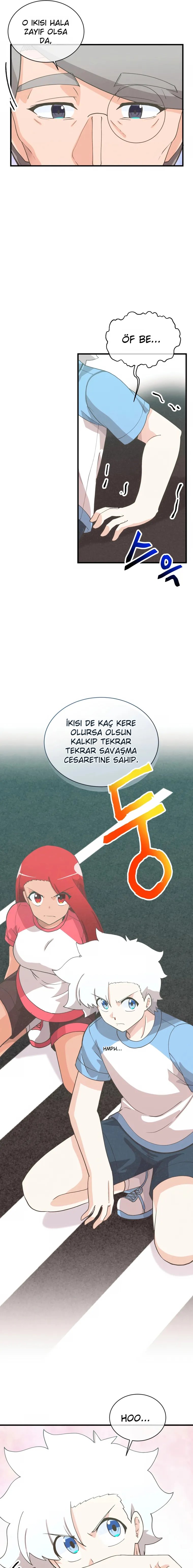 Spirit Farmer Bölüm 165 - Sayfa 7