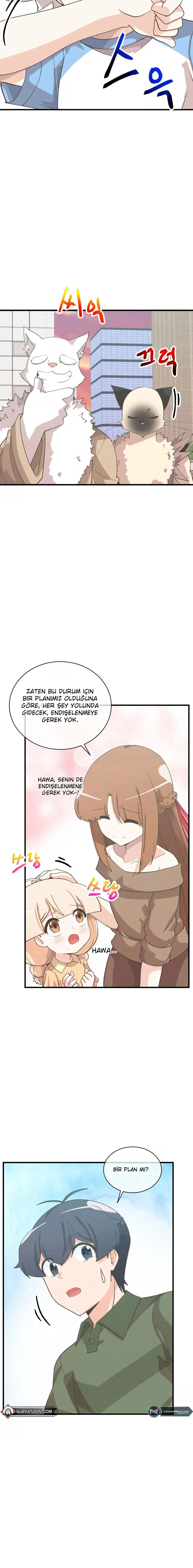 Spirit Farmer Bölüm 165 - Sayfa 8