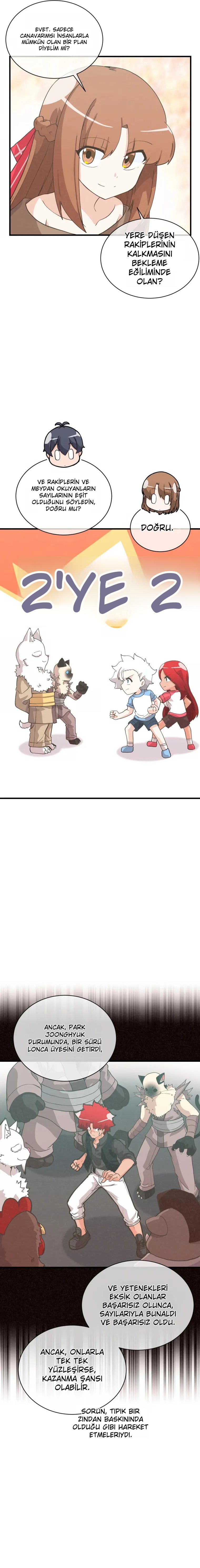 Spirit Farmer Bölüm 165 - Sayfa 9