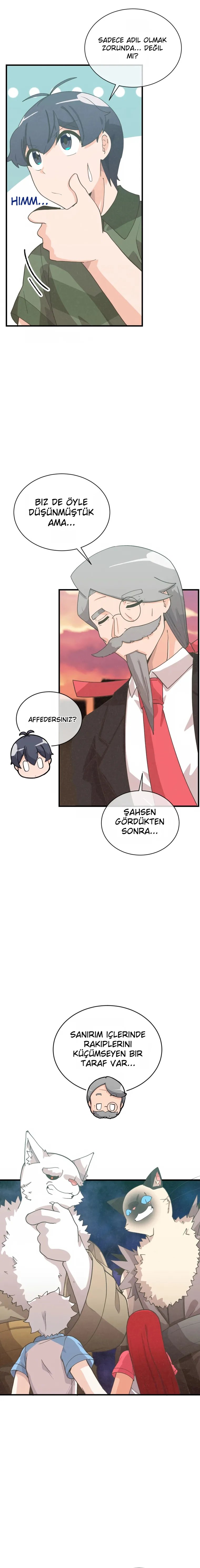 Spirit Farmer Bölüm 165 - Sayfa 10