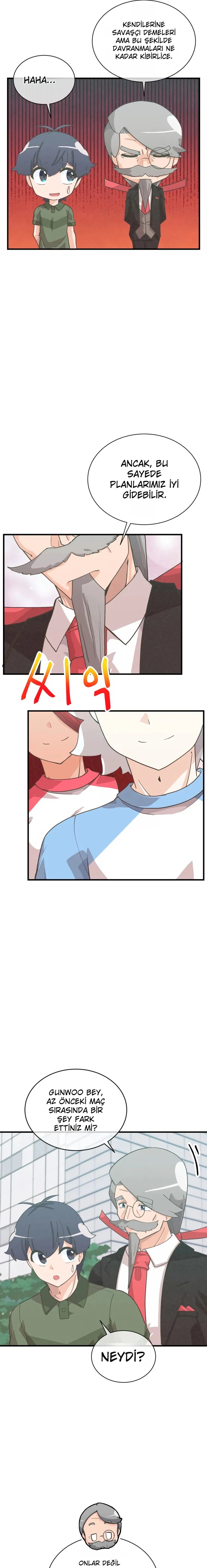 Spirit Farmer Bölüm 165 - Sayfa 11