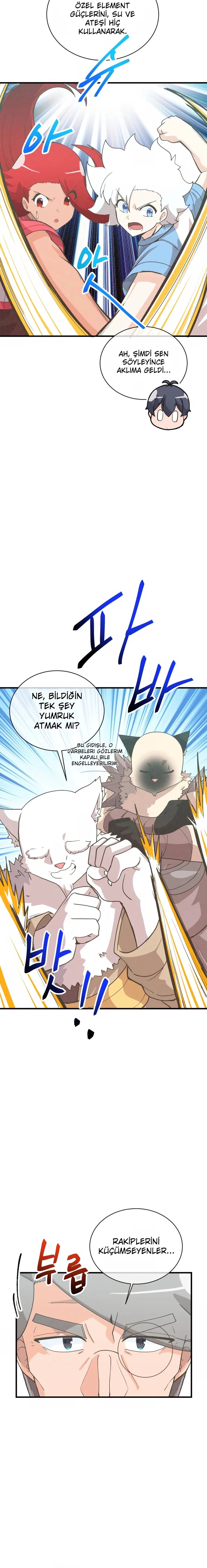 Spirit Farmer Bölüm 165 - Sayfa 12