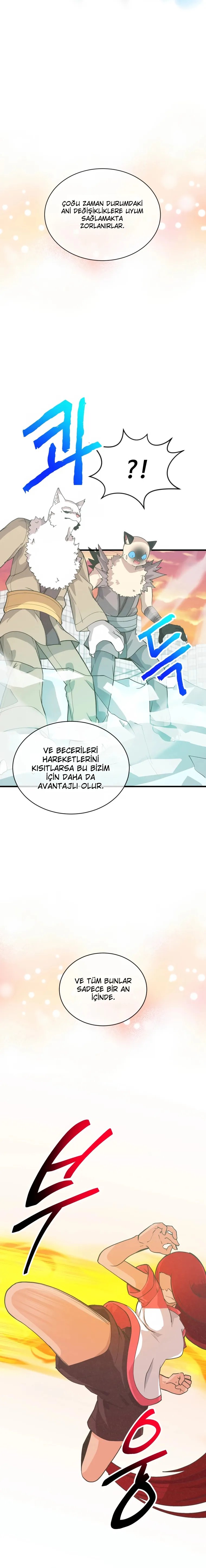 Spirit Farmer Bölüm 165 - Sayfa 14