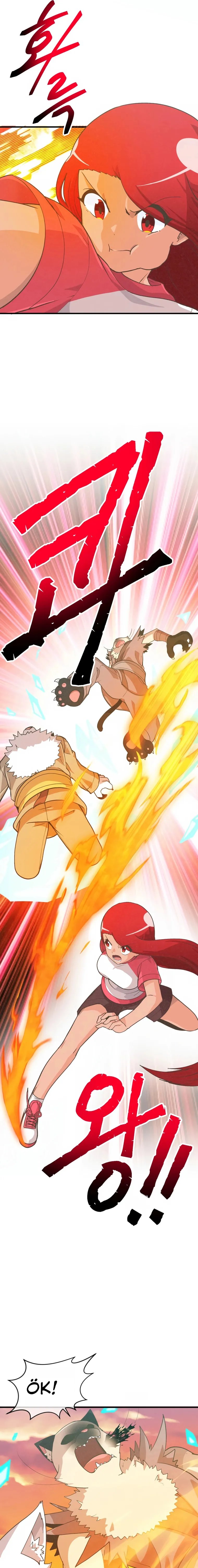 Spirit Farmer Bölüm 165 - Sayfa 15