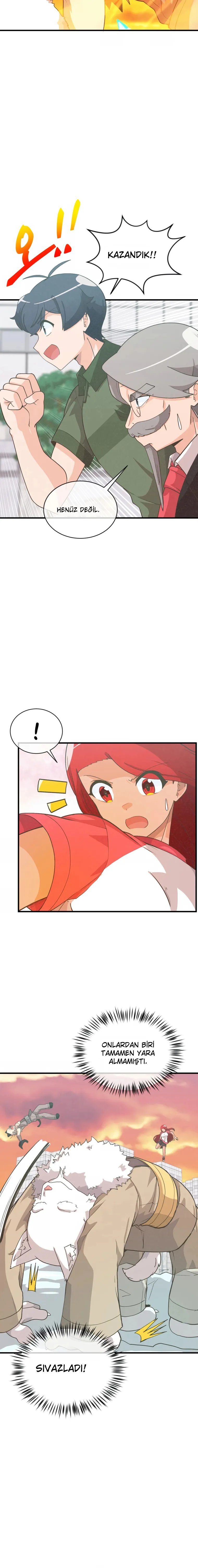 Spirit Farmer Bölüm 165 - Sayfa 16