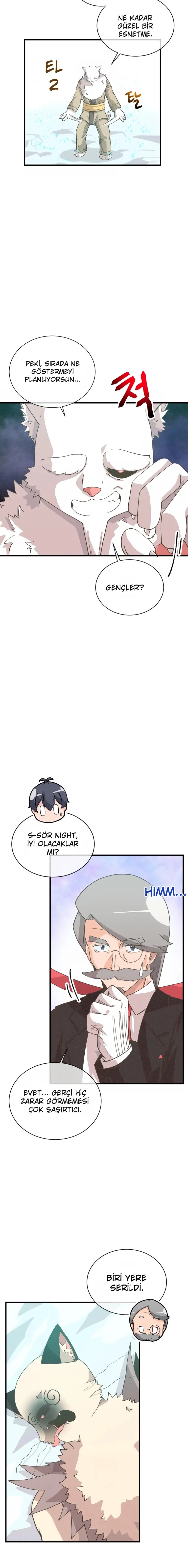 Spirit Farmer Bölüm 165 - Sayfa 18