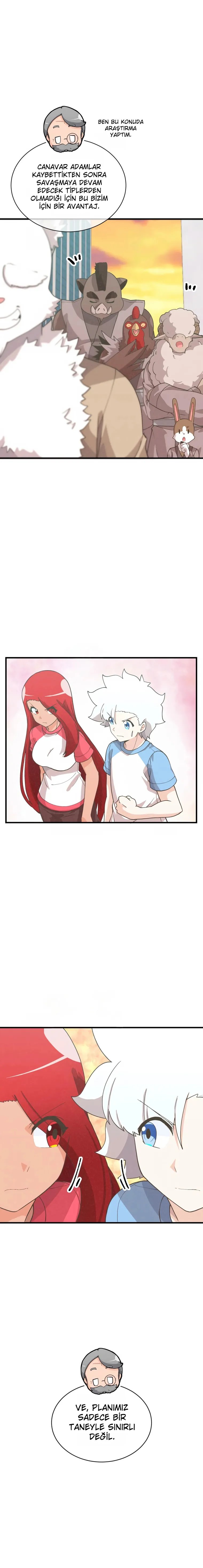 Spirit Farmer Bölüm 165 - Sayfa 19