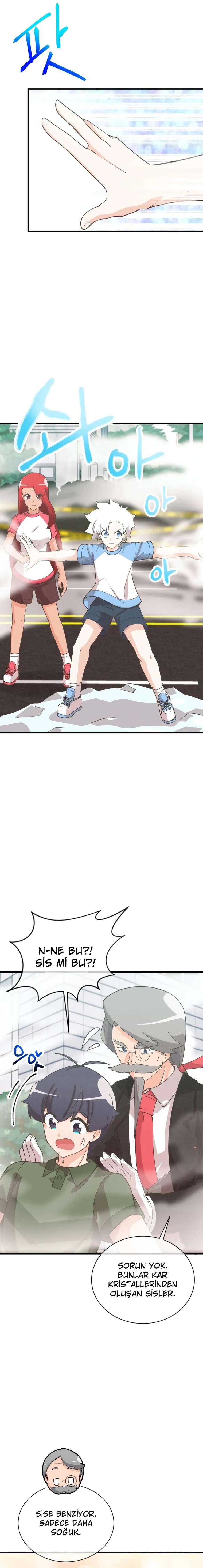 Spirit Farmer Bölüm 165 - Sayfa 20