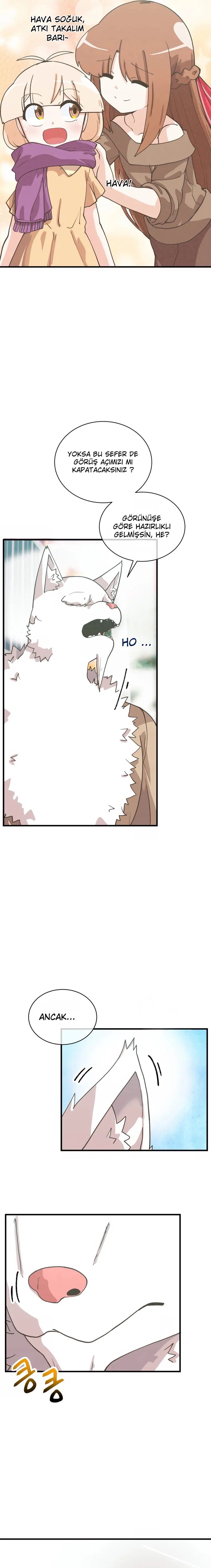 Spirit Farmer Bölüm 165 - Sayfa 21