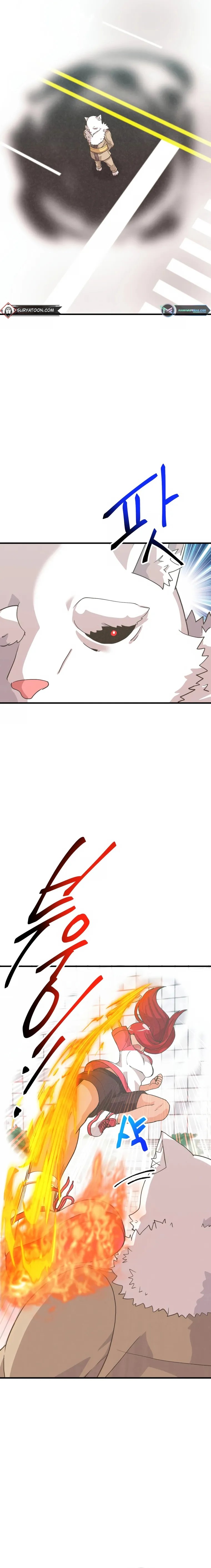 Spirit Farmer Bölüm 165 - Sayfa 22