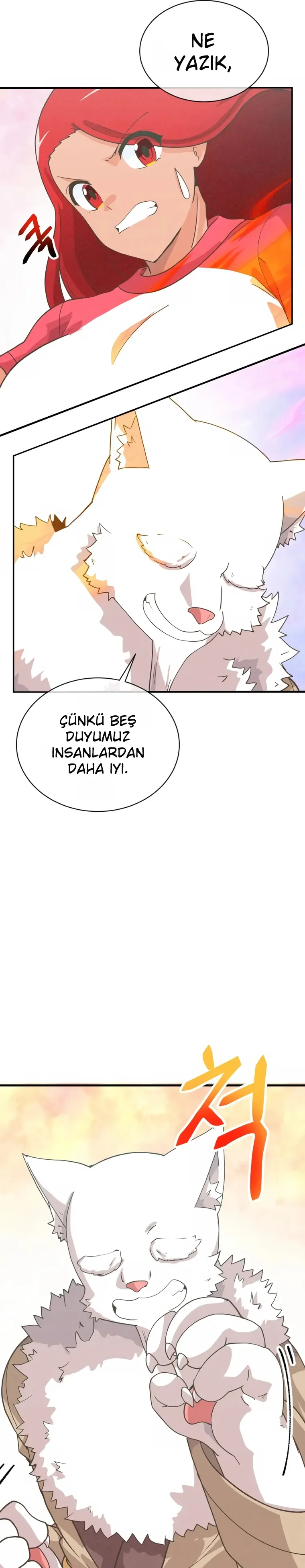 Spirit Farmer Bölüm 165 - Sayfa 23