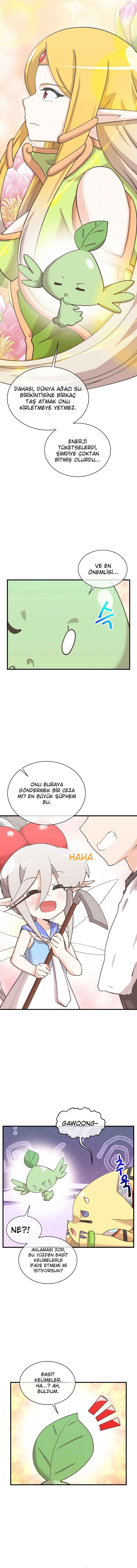 Spirit Farmer Bölüm 153 - Sayfa 11