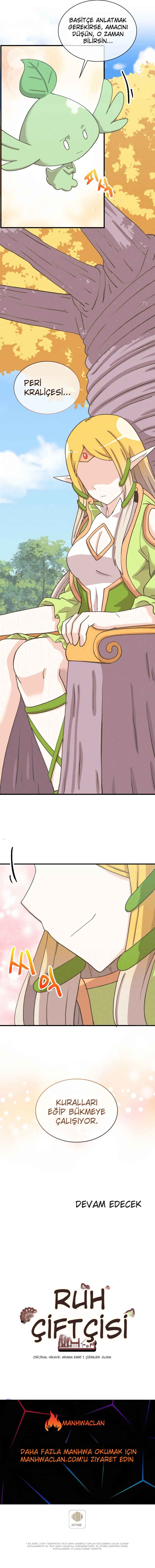 Spirit Farmer Bölüm 153 - Sayfa 12