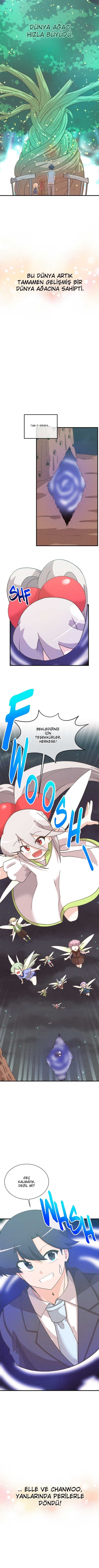 Spirit Farmer Bölüm 185 - Sayfa 9