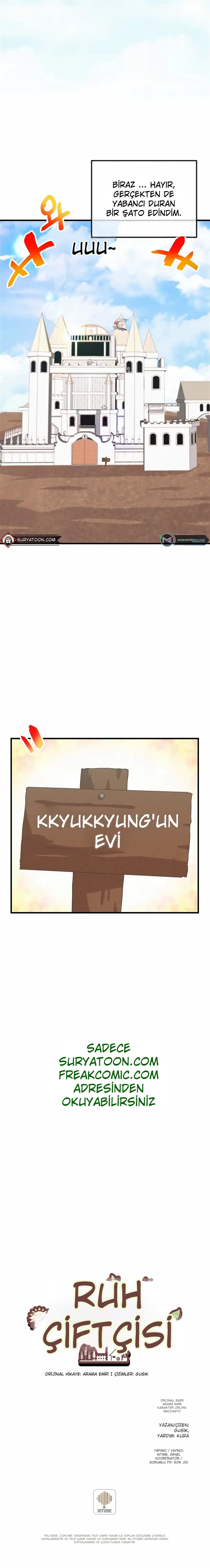 Spirit Farmer Bölüm 172 - Sayfa 11