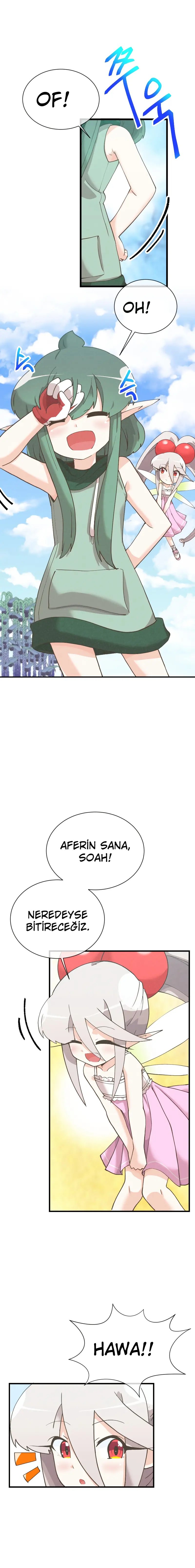 Spirit Farmer Bölüm 147 - Sayfa 1