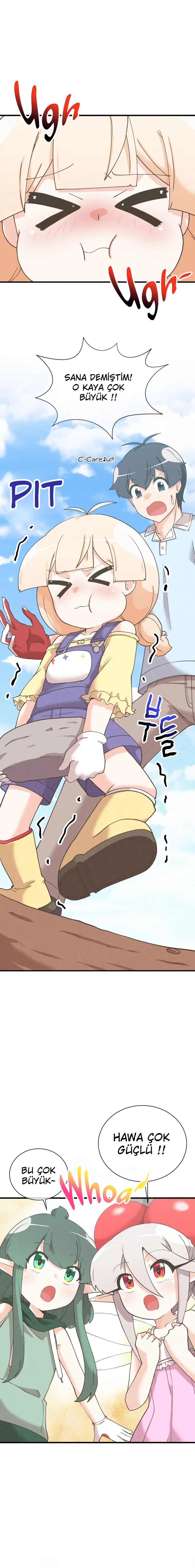 Spirit Farmer Bölüm 147 - Sayfa 2