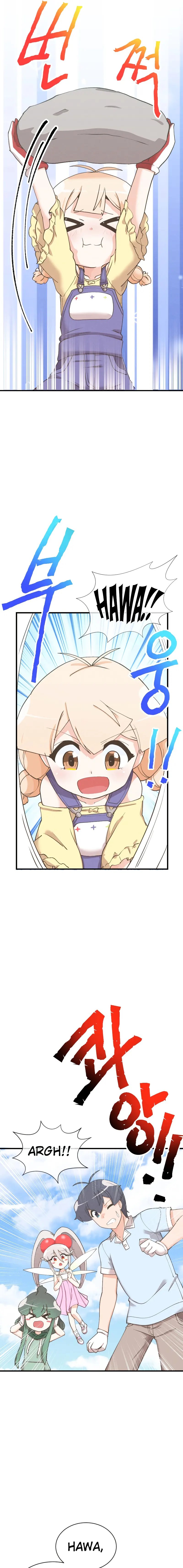 Spirit Farmer Bölüm 147 - Sayfa 3