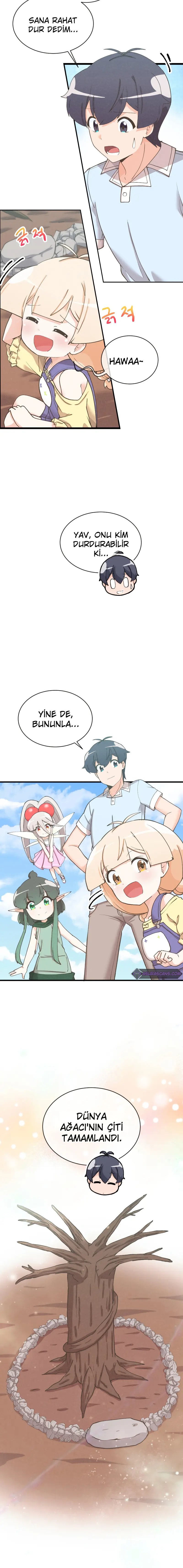 Spirit Farmer Bölüm 147 - Sayfa 4