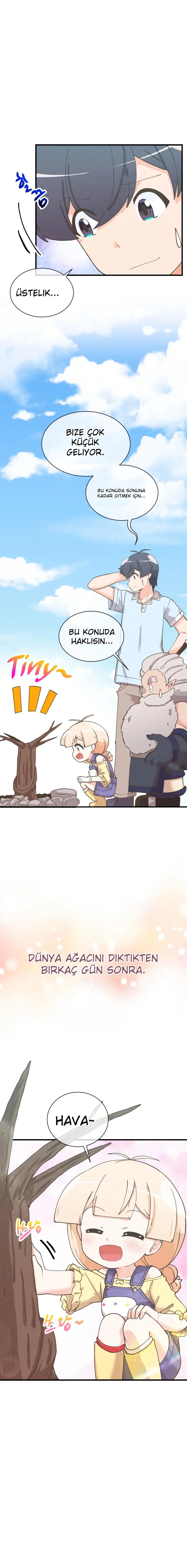 Spirit Farmer Bölüm 147 - Sayfa 6