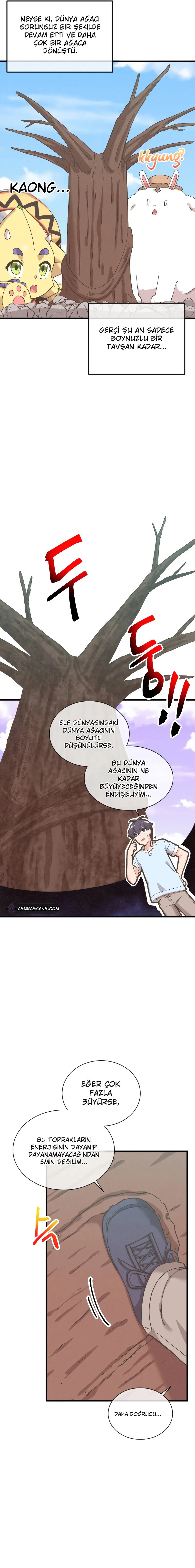 Spirit Farmer Bölüm 147 - Sayfa 7