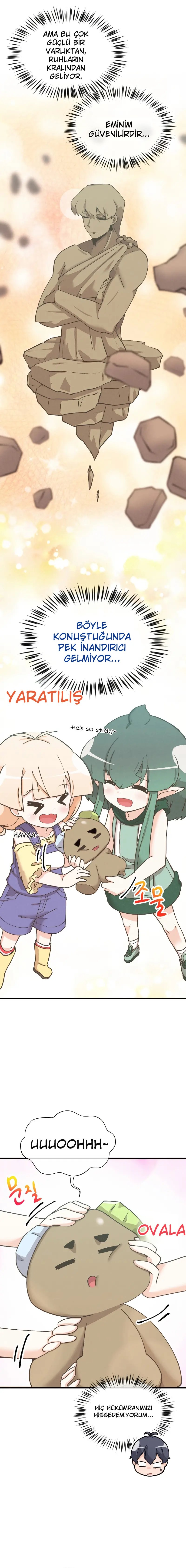 Spirit Farmer Bölüm 147 - Sayfa 10